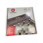 Used Harbinger LX8 Powered Mixer