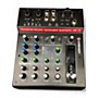 Used Harbinger Used Harbinger LX8 Unpowered Mixer