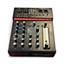 Used Harbinger Used Harbinger LX8 Unpowered Mixer