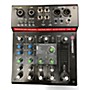 Used Harbinger LX8 Unpowered Mixer