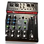 Used Harbinger LX8 Unpowered Mixer
