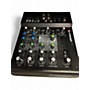 Used Harbinger LX8 Unpowered Mixer