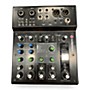Used Harbinger LX8 Unpowered Mixer