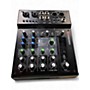 Used Harbinger LX8 Unpowered Mixer