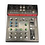 Used Harbinger LX8 Unpowered Mixer