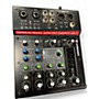 Used Harbinger LX8 Unpowered Mixer