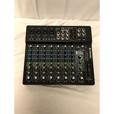 Harbinger Used Harbinger Lv 12 Unpowered Mixer