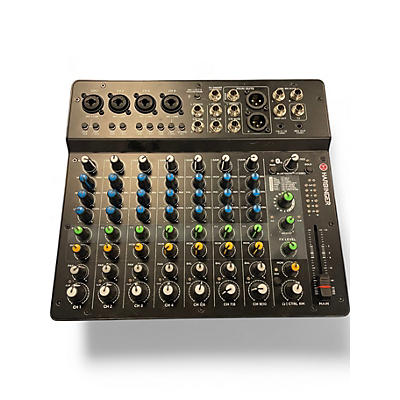 Used Harbinger Lvl 12 Unpowered Mixer