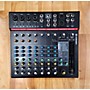 Used Harbinger Used Harbinger Lx12 Unpowered Mixer