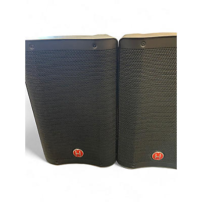 Used Harbinger M100BT Sound Package