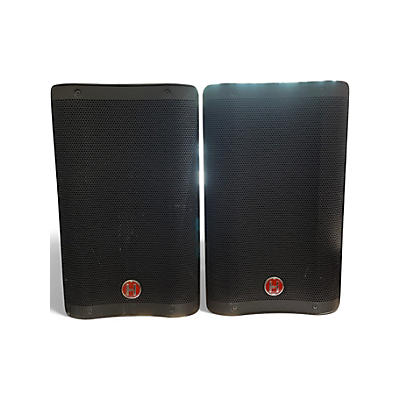 Used Harbinger M100BT Sound Package