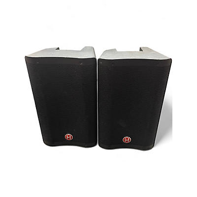 Used Harbinger M100BT Sound Package