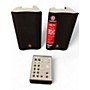 Used Harbinger M100BT Sound Package