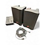 Used Harbinger M100BT Sound Package