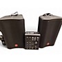 Used Harbinger M100BT Sound Package