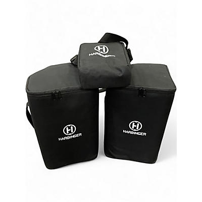 Used Harbinger M100BT Sound Package