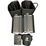 Used Harbinger M100BT Sound Package