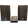 Used Harbinger M100BT Sound Package