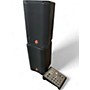 Used Harbinger M100BT Sound Package