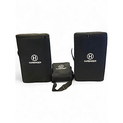 Used Harbinger M100BT Sound Package