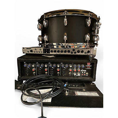 Used Harbinger M120 Sound Package