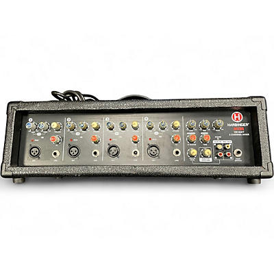 Used Harbinger M120 Sound Package