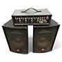Used Harbinger M120 Sound Package
