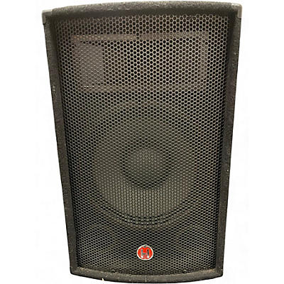 Used Harbinger M120 Sound Package