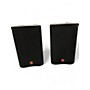 Used Harbinger M200-BT (PAIR) Powered Speaker