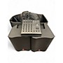 Used Harbinger M200-BT Portable PA System Sound Package