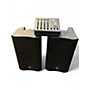 Used Harbinger M200-BT Powered Speaker