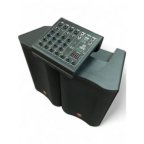 Used Harbinger M200-BT  Sound Package