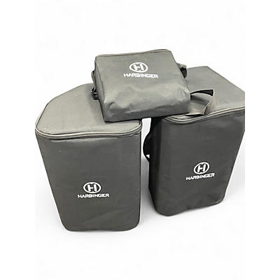 Used Harbinger M200 BT Sound Package