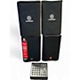 Used Harbinger M200-BT Sound Package