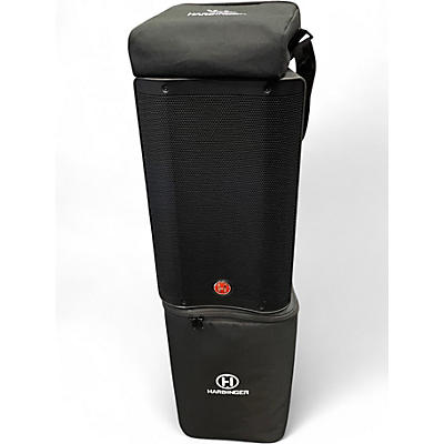 Used Harbinger M200-BT Unpowered Speaker