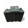 Used Harbinger M200BT Powered Speaker
