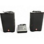 Used Harbinger M200BT Sound Package