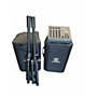 Used Harbinger M200BT Sound Package