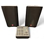 Used Harbinger M200BT Sound Package