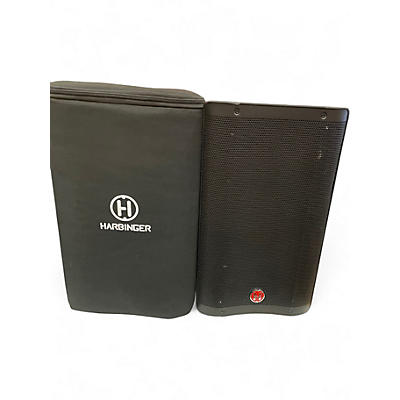Used Harbinger M200BT Sound Package