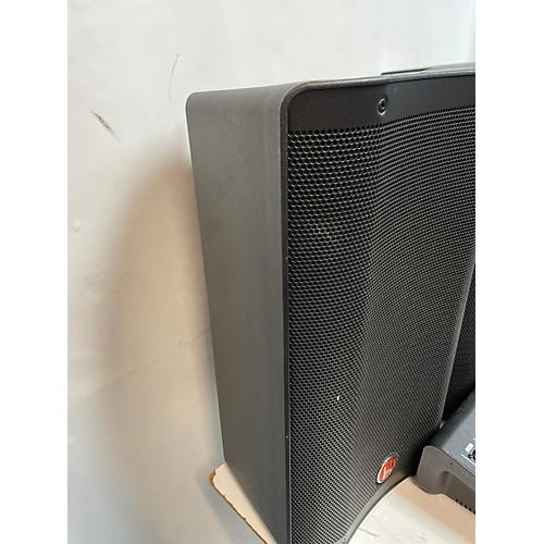 Harbinger Used Harbinger M200bt Powered Speaker