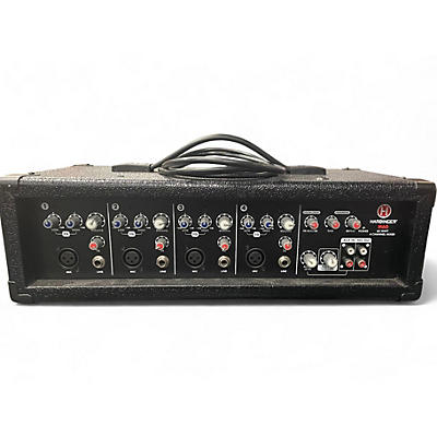 Used Harbinger  M60 Sound Package