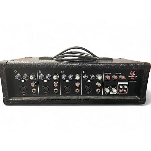 Used Harbinger  M60 Sound Package