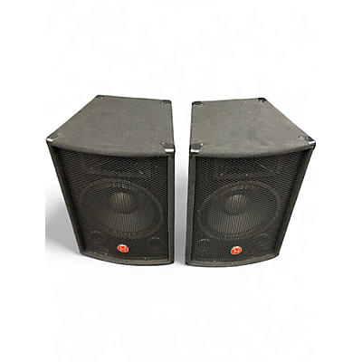 Used Harbinger M60 Sound Package