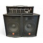 Used Harbinger M60 Sound Package