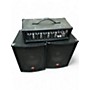 Used Harbinger Used Harbinger M60 Sound System Sound Package