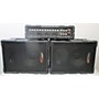 Used Harbinger Used Harbinger MA80 Sound Package