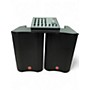 Used Harbinger MB200-BT Powered Speaker