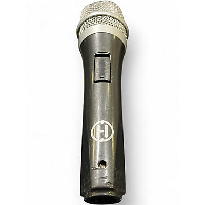 Used Harbinger MISCELLANEOUS MICROPHONE Dynamic Microphone