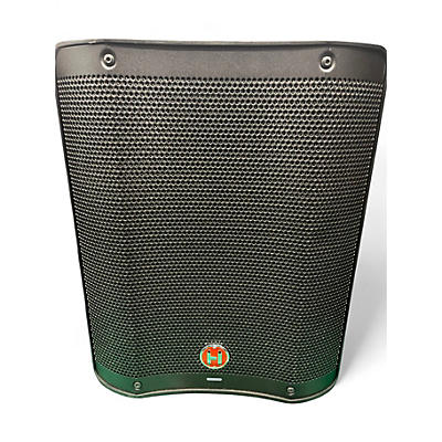 Used Harbinger  MLS 1000 Powered Speaker